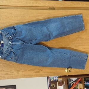 Vintage Levi's Silvertab Jeans